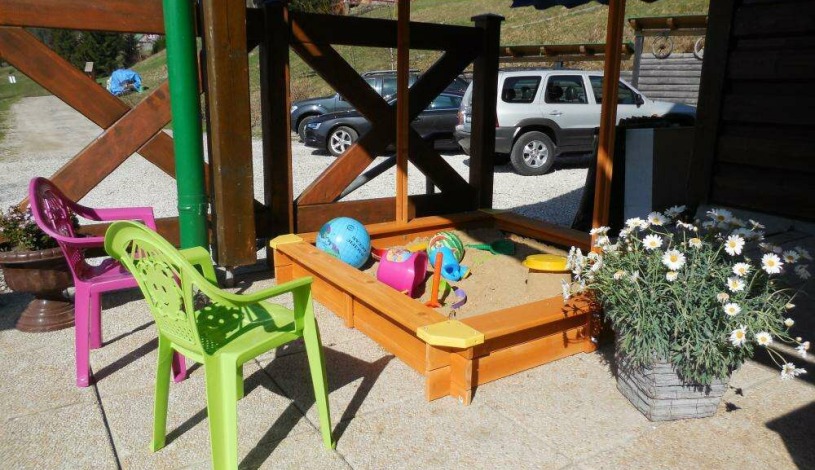 Pension Alenka Špindlerův Mlýn